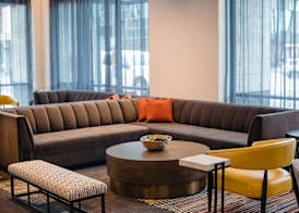 Holman Riverfront Park Hotel Salem, Tapestry By Hilton 3