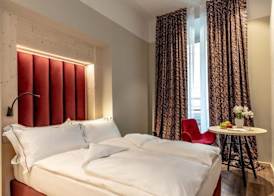 Calepina Alpine Suite 5