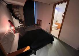 Parthenope b&b 2