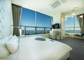 H Avenue Hotel Gwangalli branch 5