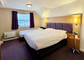 Premier Nights Standish 3