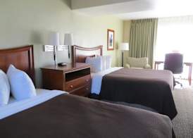 Coronet Motel 3