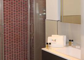 Sicilia's Art Hotel & Spa 5