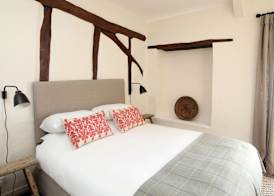Black Lion Hotel 5