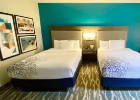La Quinta by Wyndham Kokomo 3