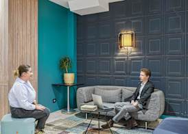 Mercure Paris Porte d'Orleans 2