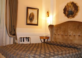Boutique Hotel Trevi 2