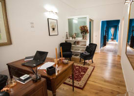 I Colori della Puglia Rooms 3