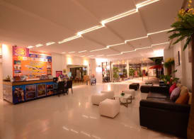 The Lantern Resorts Patong 3