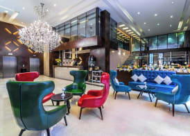Sulaf Luxury Hotel 3