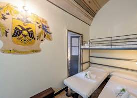 Il Bivacco 3