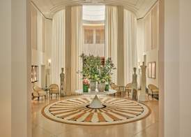 Rocco Forte The Charles Hotel 3