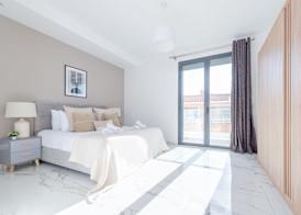 Appartement Luxueux à Draria 2