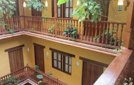 Casa India Catalina 4
