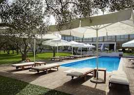 Alexander Beach Hotel & Spa 5