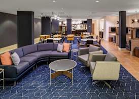 Courtyard by Marriott Boulder Broomfield 3