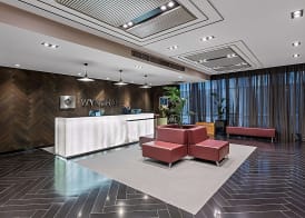 Wyndham Hotel Melbourne 2
