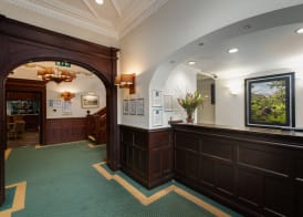 Windermere Manor Hotel 2
