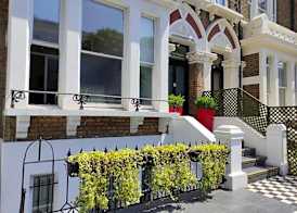 NOX Kensington 4