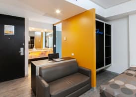 Hotel Harare 2