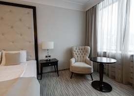 Garni Hotel AMI 5