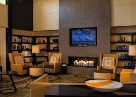 Greensboro-High Point Marriott Airport 2