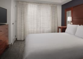 Residence Inn by Marriott Kansas City Overland Park 5