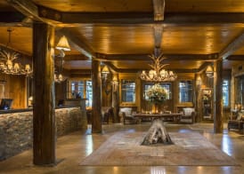 The Whiteface Lodge 2