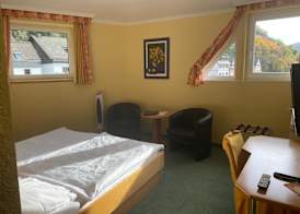 Hotel Zwei Mohren 4