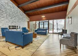 Best Western Hunt's Landing Hotel Matamoras Milford 2