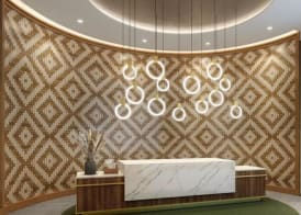 Hotel Indigo IRVING - LAS COLINAS by IHG 2