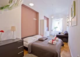Rooms Zagreb 17 5