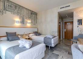 Hotel Madeira Centro 3