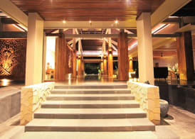 Candi Beach Resort & Spa 2