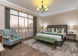 Fair Acres Boutique Hotel 5