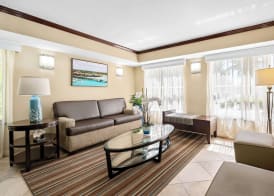 Best Western Intracoastal Inn 4
