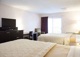 Argo Inn and Suites 4