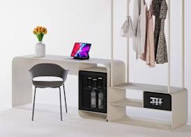 Home at Rome Luxury Navona Suites 5