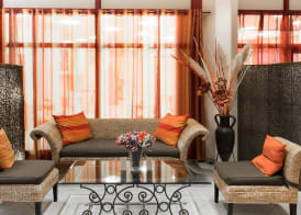 Hotel Le Cedre 2