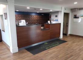 Wingate by Wyndham Dayton North 3