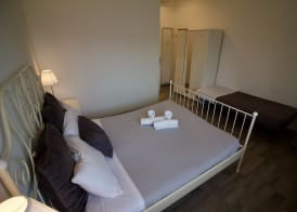 B&B Rome Vatican Residence 2