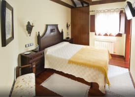Hotel O Portelo Rural 4