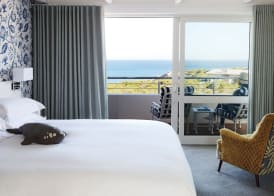 One Marine Drive Boutique Hotel & Spa by The Living Journey Collection 2