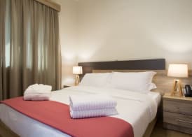 Hotel @Syngrou Fix 3