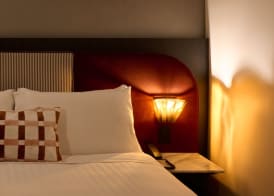 Hotel Morris Sydney, Handwritten Collection 4