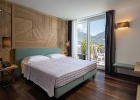 Aris Apartments & Sky Pool - Tonelli Hotels - Adult Friendly 4