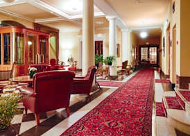 Hotel Royal Luzern 5