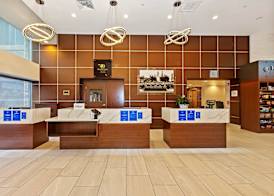 Doubletree by Hilton Whittier 4