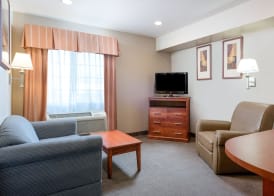Candlewood Suites LAX HAWTHORNE by IHG 5