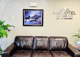 Microtel Inn Georgetown - Lexington North 2